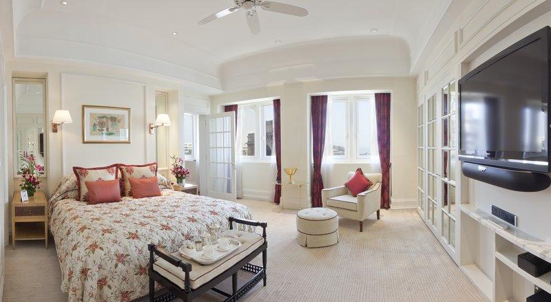 Strand Hotel, Colaba Bombaim Quarto foto