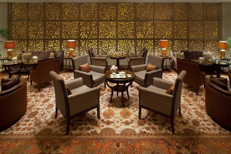 Strand Hotel, Colaba Bombaim Interior foto