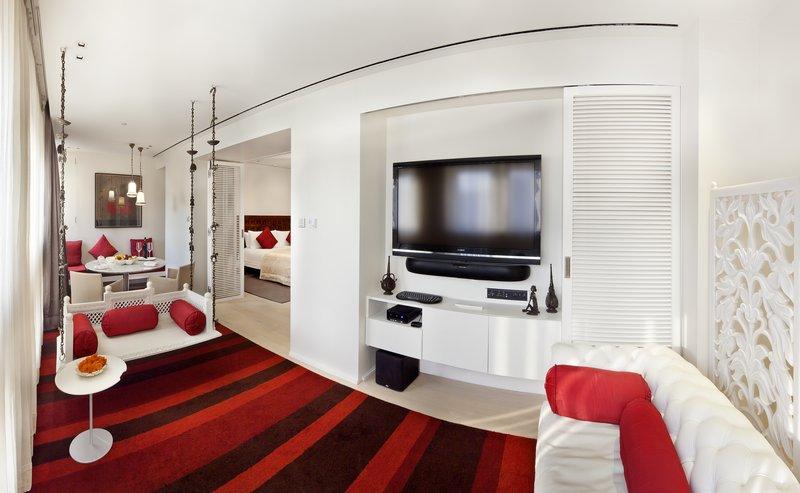 Strand Hotel, Colaba Bombaim Quarto foto