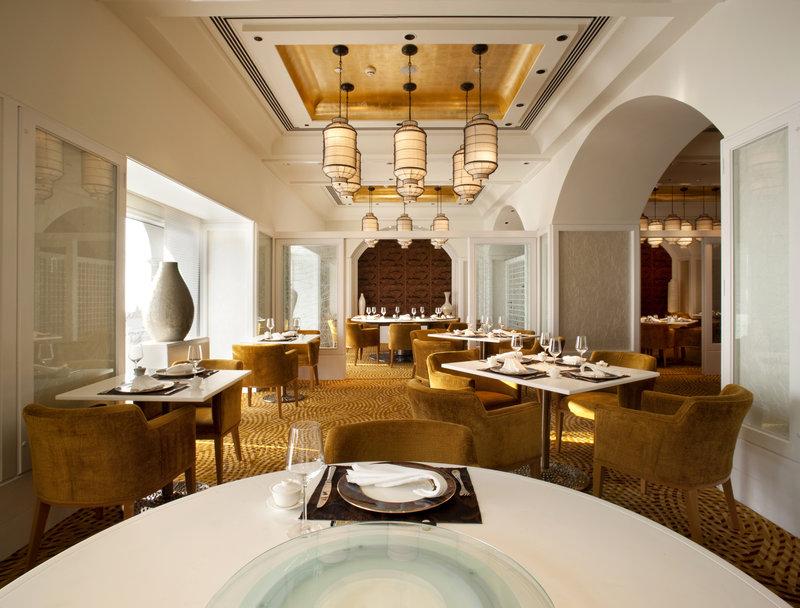 Strand Hotel, Colaba Bombaim Restaurante foto