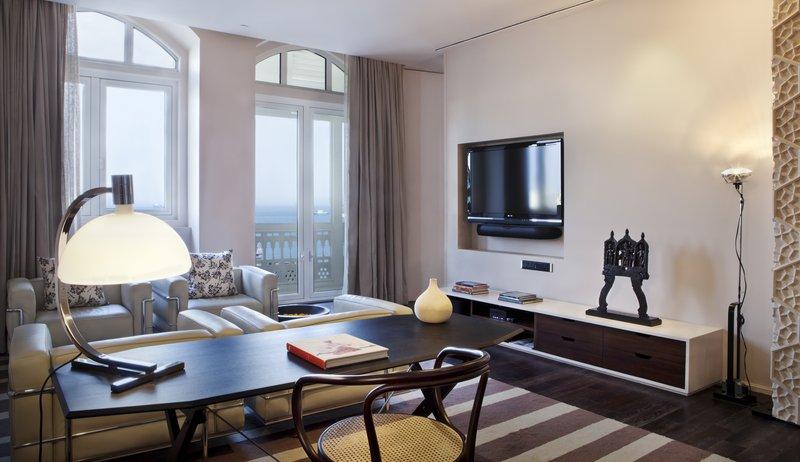 Strand Hotel, Colaba Bombaim Quarto foto